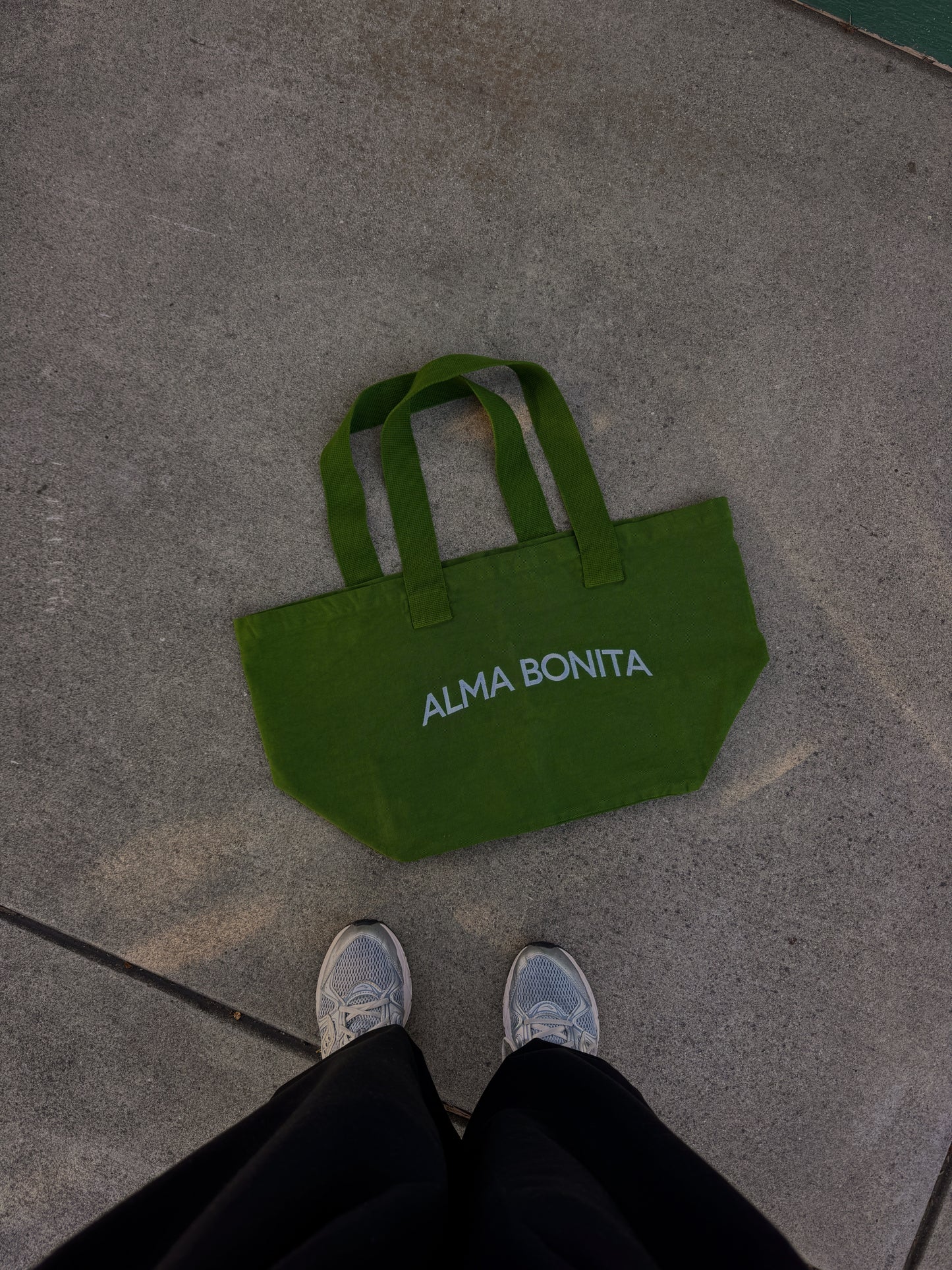 Summer Tote
