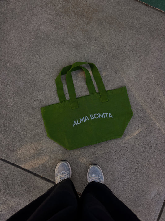 Summer Tote