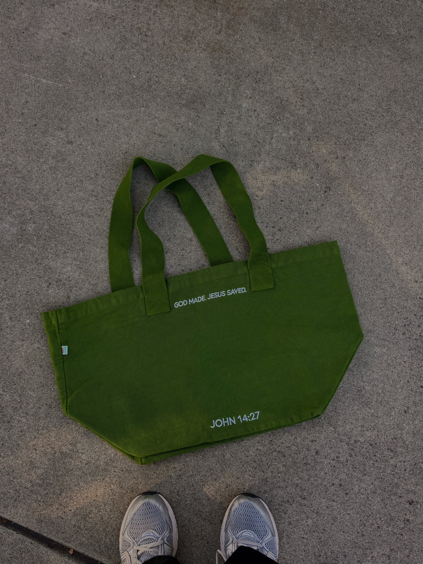 Summer Tote