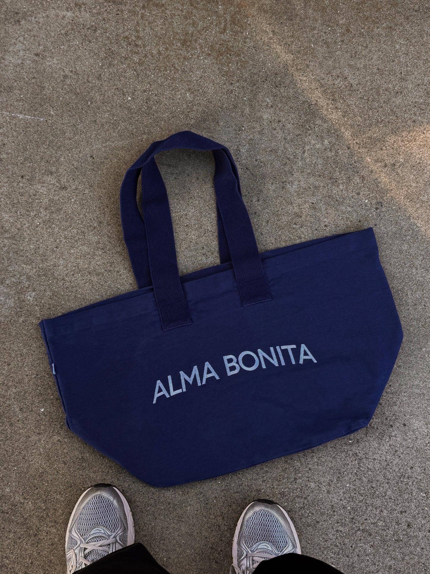 Summer Tote