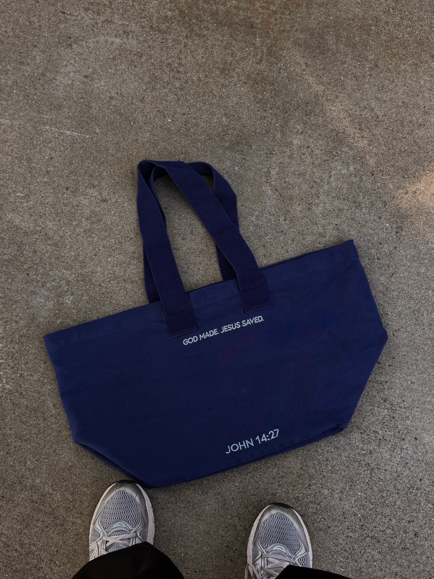 Summer Tote