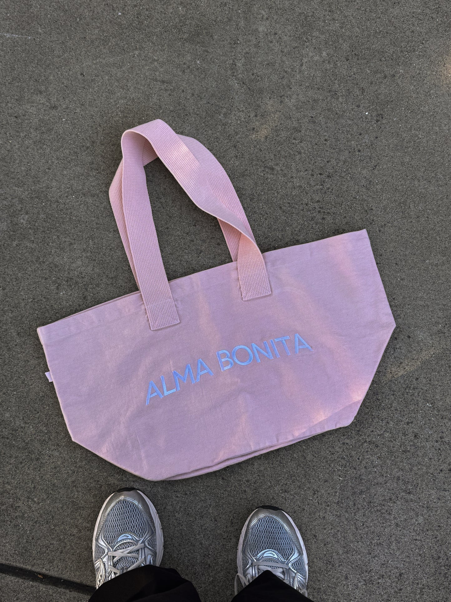 Summer Tote