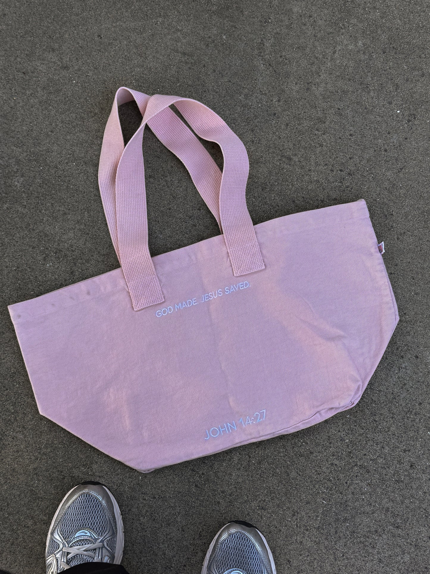Summer Tote