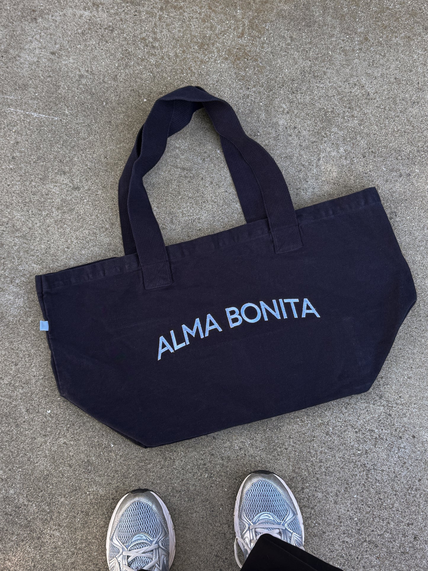 Summer Tote