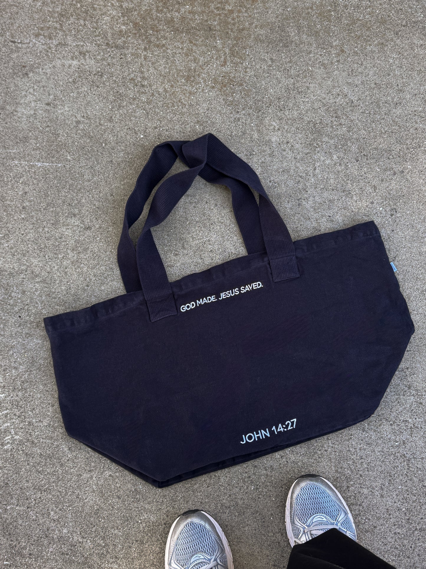 Summer Tote