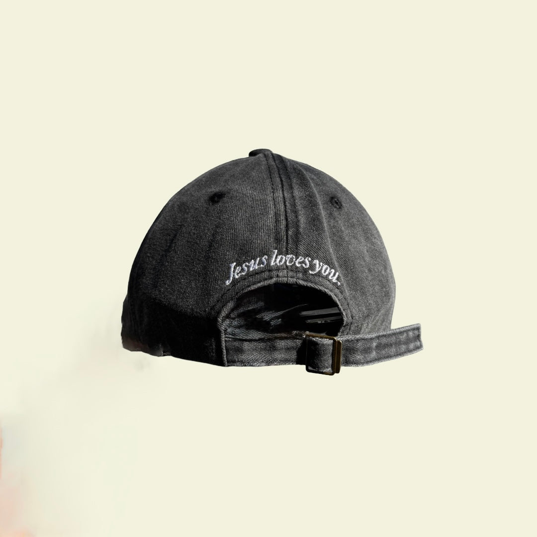 Jesus Loves You hat
